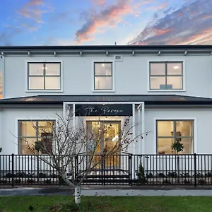 Hotel The Parque, Christchurch