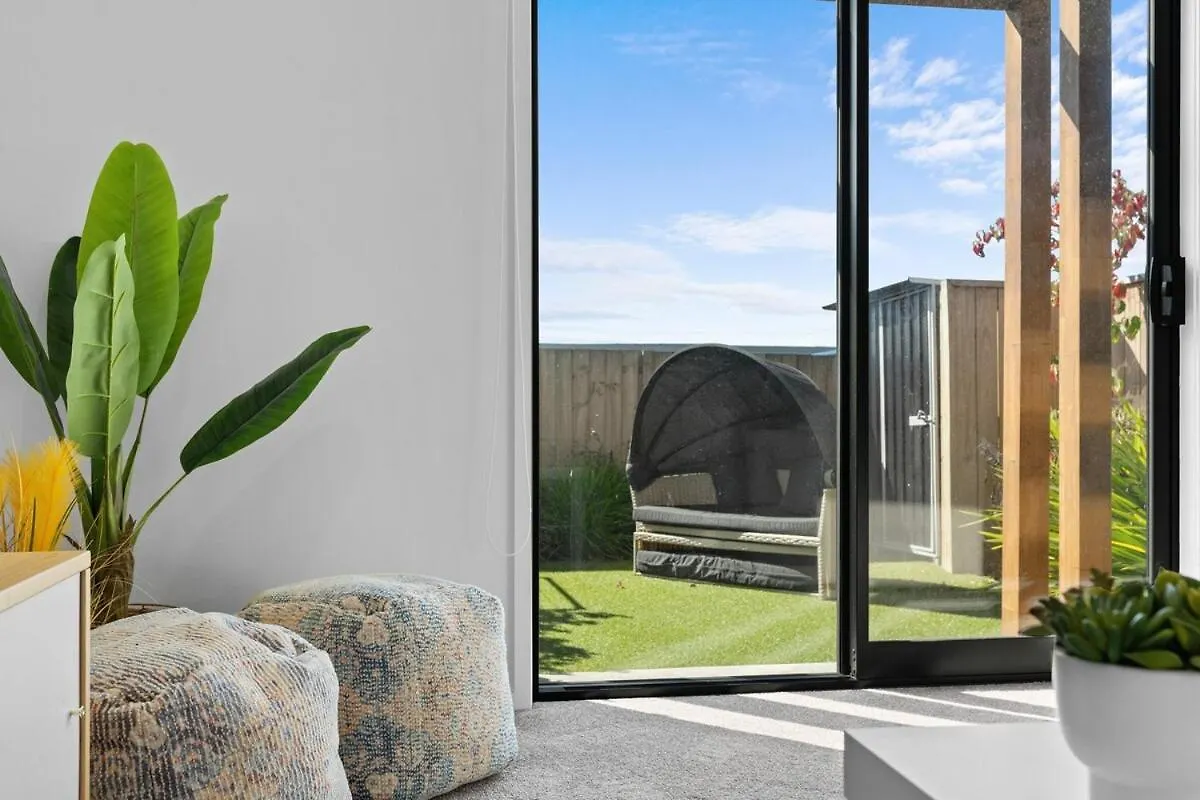 Townhouse Close To Everything Christchurch 0*,  Nueva Zelanda